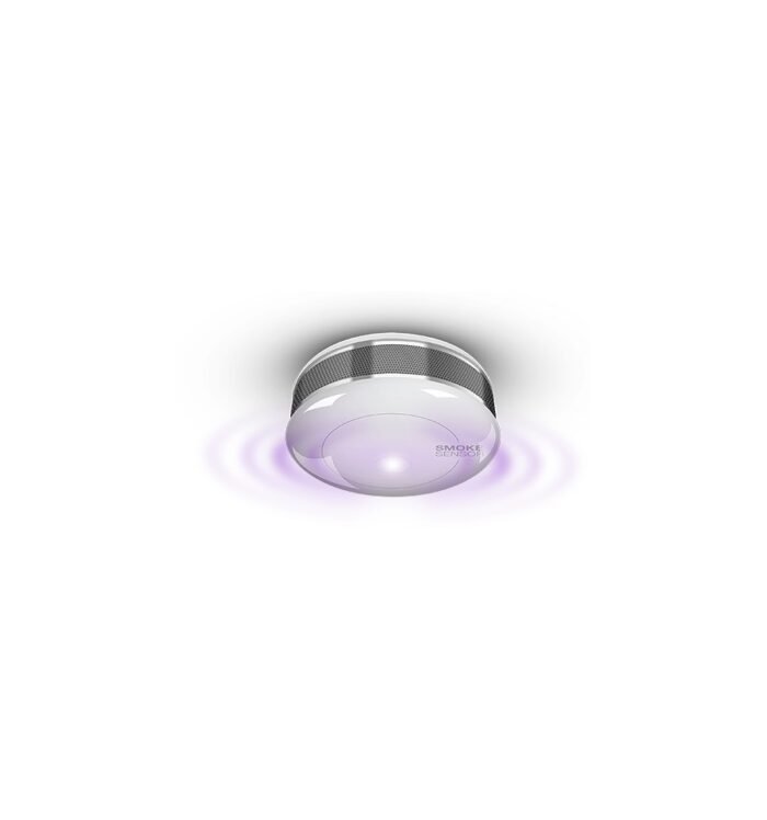 Fibaro FGSS-101 Rauchmelder - Image 14
