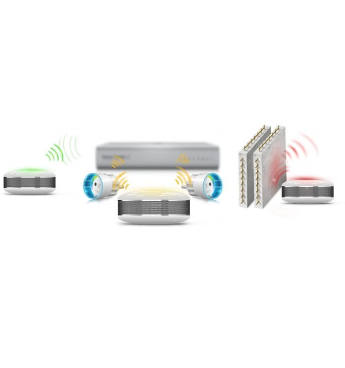 Fibaro FGSS-101 Rauchmelder - Image 15