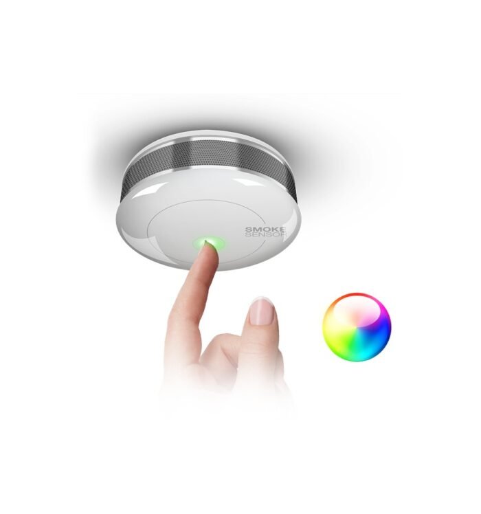 Fibaro FGSS-101 Rauchmelder - Image 16