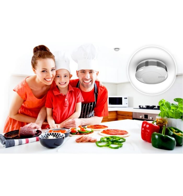 Fibaro FGSS-101 Rauchmelder - Image 17