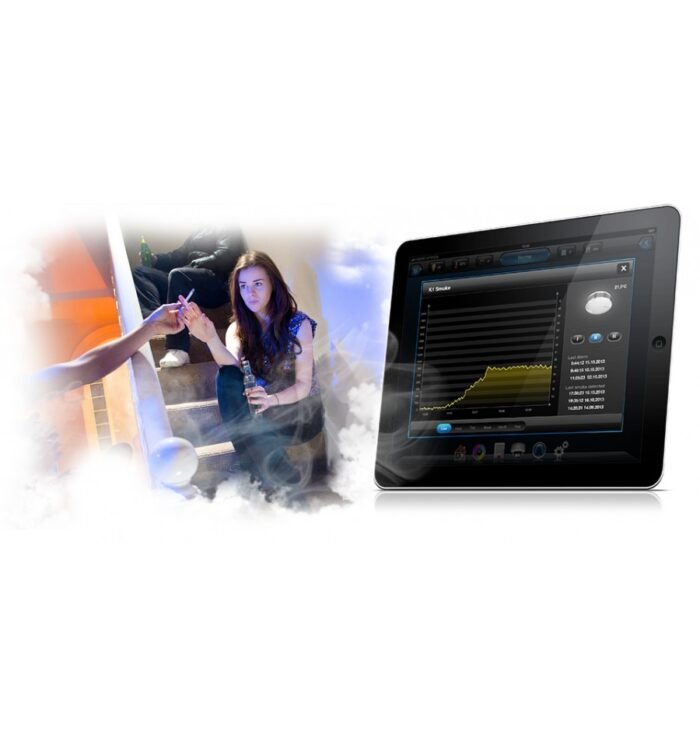 Fibaro FGSS-101 Rauchmelder - Image 18