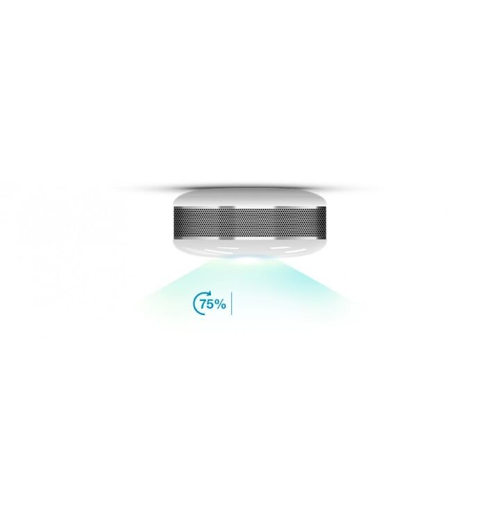 Fibaro FGSS-101 Rauchmelder - Image 20