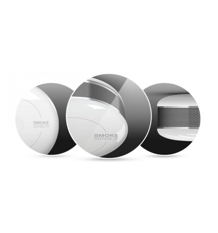 Fibaro FGSS-101 Rauchmelder - Image 3
