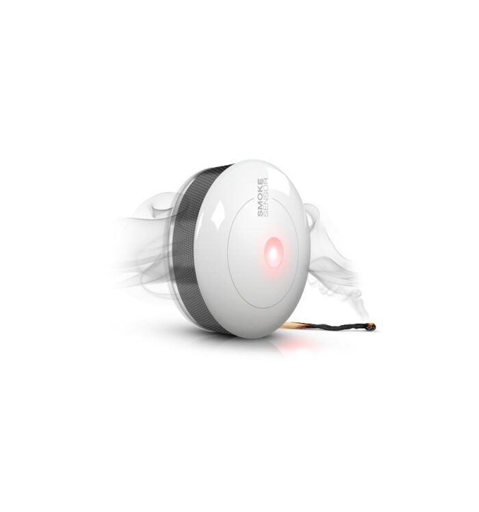 Fibaro FGSS-101 Rauchmelder - Image 4