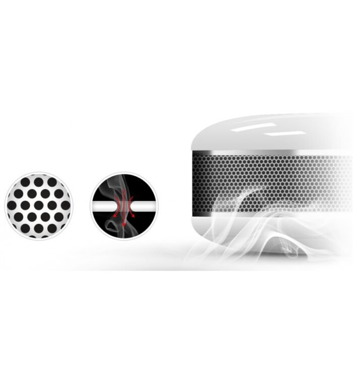 Fibaro FGSS-101 Rauchmelder - Image 5