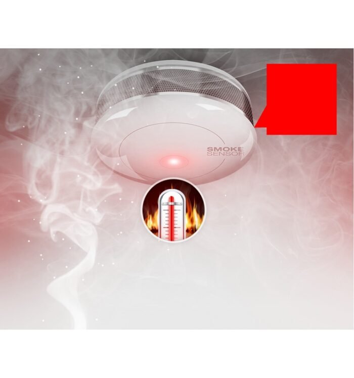 Fibaro FGSS-101 Rauchmelder - Image 6