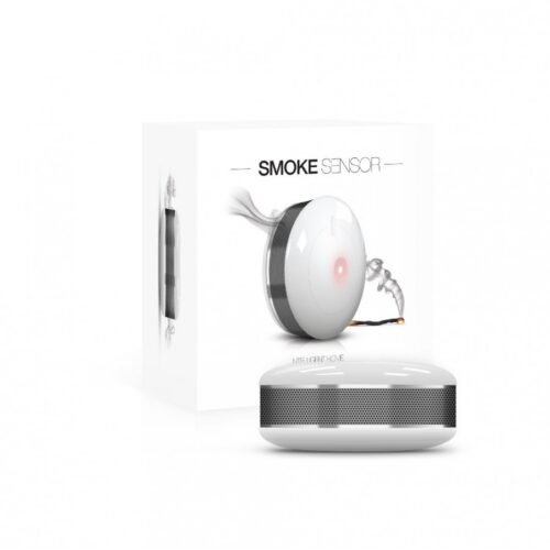 Fibaro FGSS-101 Rauchmelder