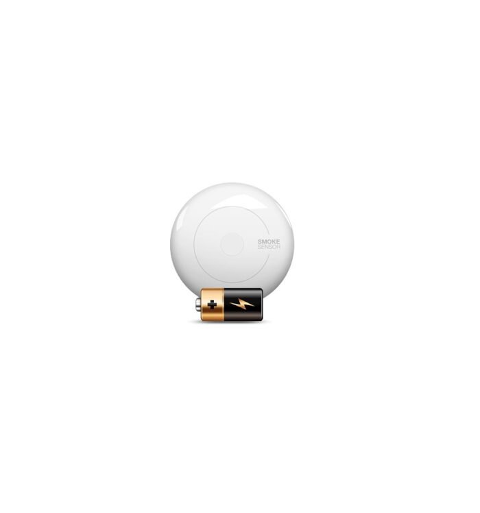 Fibaro FGSS-101 Rauchmelder - Image 7