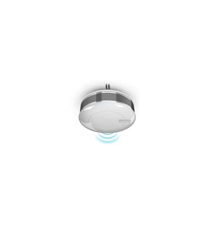 Fibaro FGSS-101 Rauchmelder - Image 9
