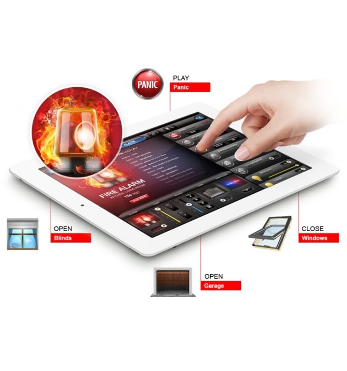 Fibaro FGSS-101 Rauchmelder - Image 10