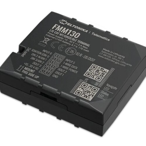 Teltonika | GPS Fahrzeugtracker LTE/GSM/GNSS/BLE 4.0