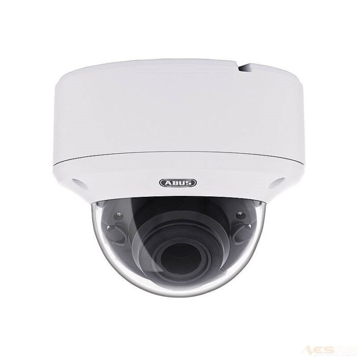 ABUS Analog HD Dome 5 MPx (2.7 - 13.5 mm) T/N IR IP67 - Image 2