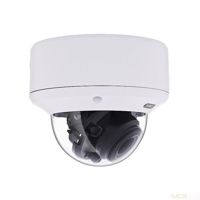 ABUS Analog HD Dome 5 MPx (2.7 - 13.5 mm) T/N IR IP67 - Image 3