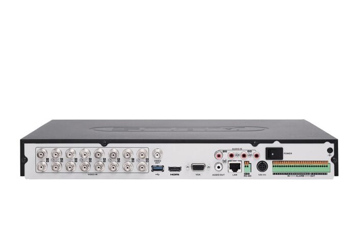 ABUS - Analog Videorekorder, 16 Kanal, HD - Image 4