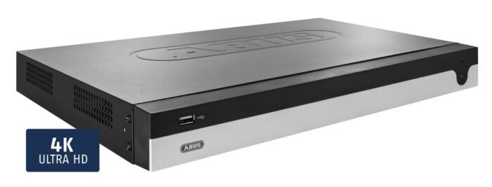 ABUS - Analog Videorekorder, 16 Kanal, HD