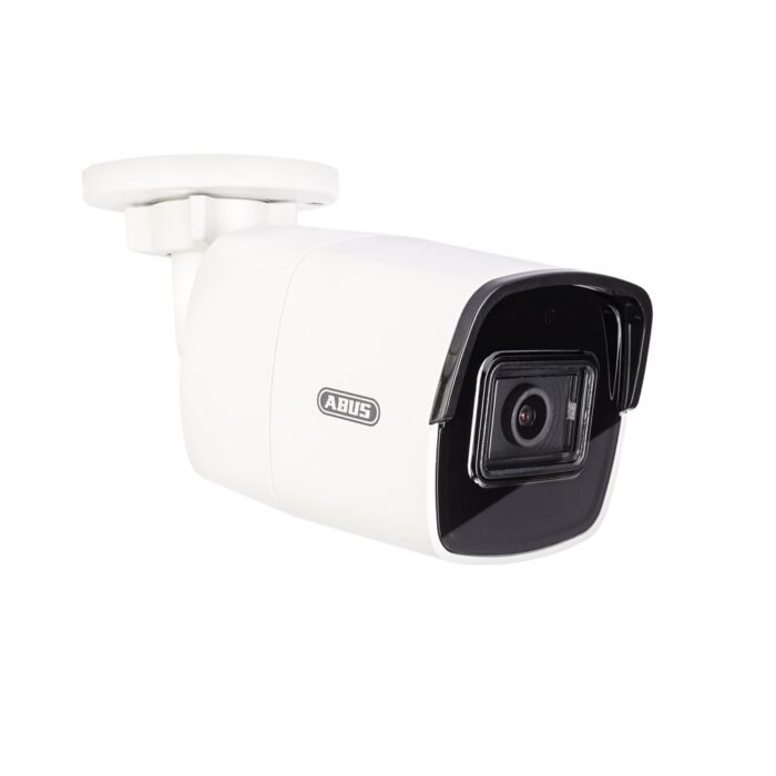 ABUS - IP Bullet 4MPx T/N IR PoE IP67(2.8 mm) - Image 3