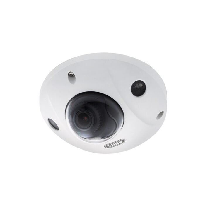 ABUS IP Mini Dome 4 MPx, TN, IR, PoE, IP67, IK08, (2.8 mm) - Image 2