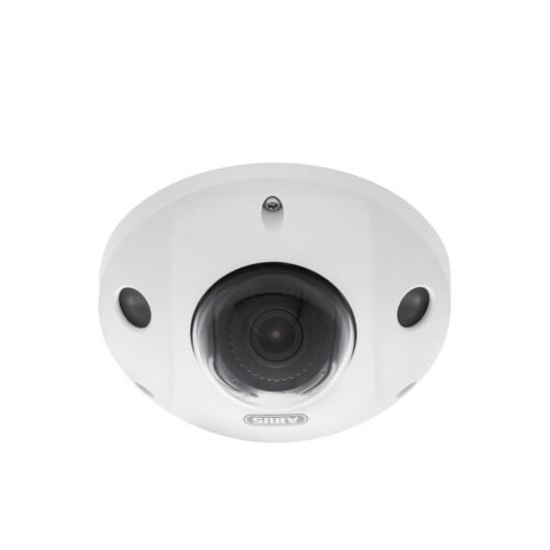 ABUS IP Mini Dome 4 MPx, TN, IR, PoE, IP67, IK08, (2.8 mm)