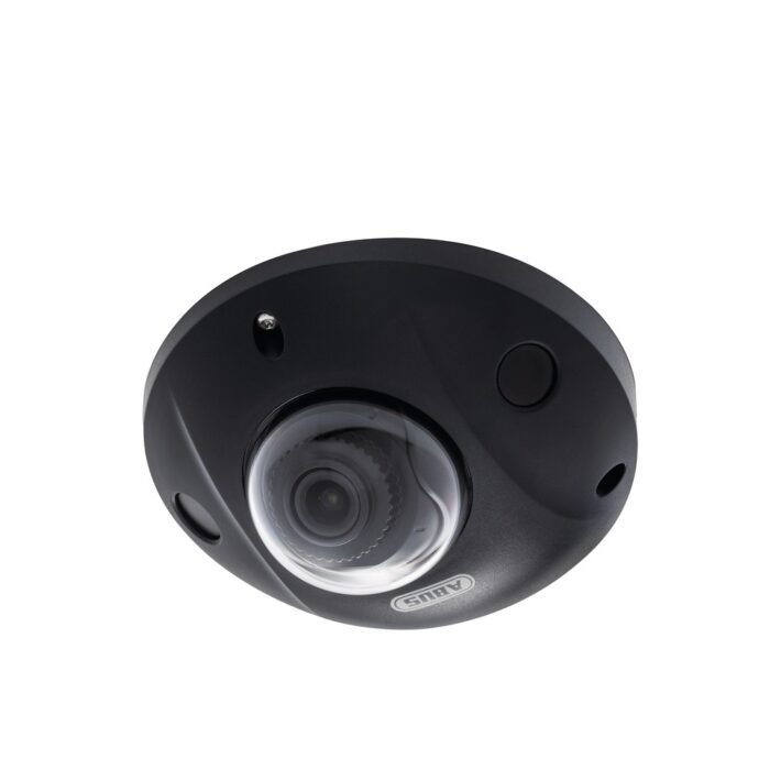 ABUS Mini IP Dome 4MPx, TN IR PoE IP67 IK08 (4 mm) - Image 2