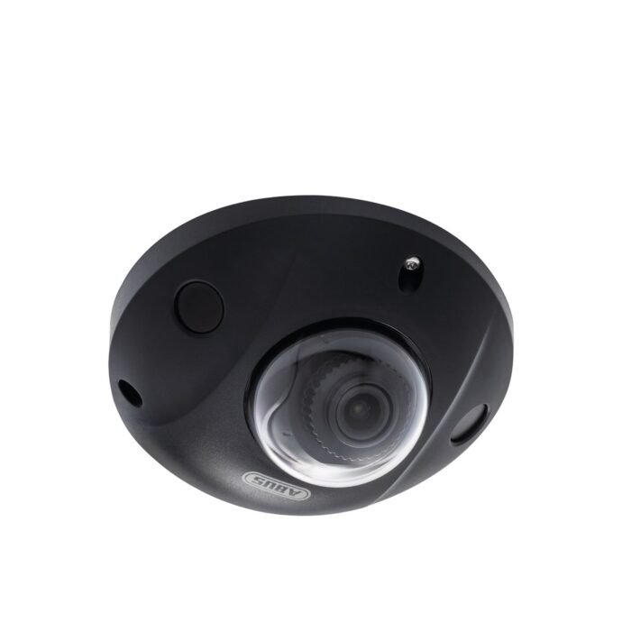 ABUS Mini IP Dome 4MPx, TN IR PoE IP67 IK08 (4 mm) - Image 3