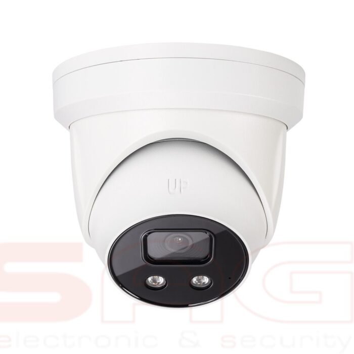 ABUS - IP Dome 4MPx T/N IR PoE IP67 (2,8 mm) - Image 2