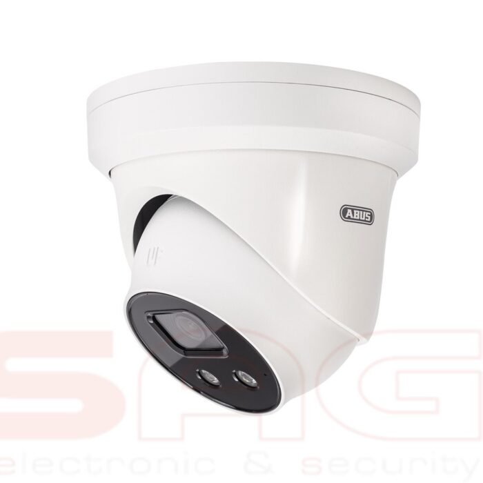 ABUS - IP Dome 4MPx T/N IR PoE IP67 (2,8 mm) - Image 3