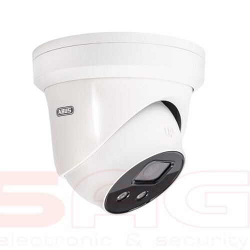 ABUS - IP Dome 4MPx T/N IR PoE IP67 (2,8 mm)