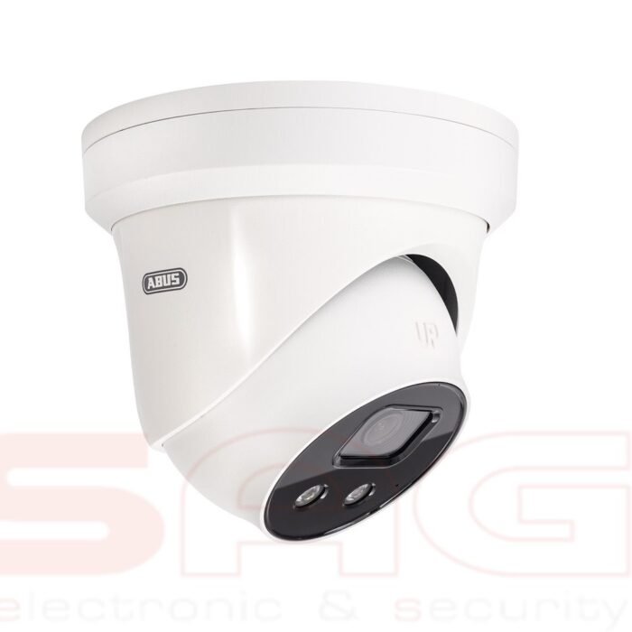 ABUS - IP Dome 4MPx T/N IR PoE IP67 (2,8 mm)