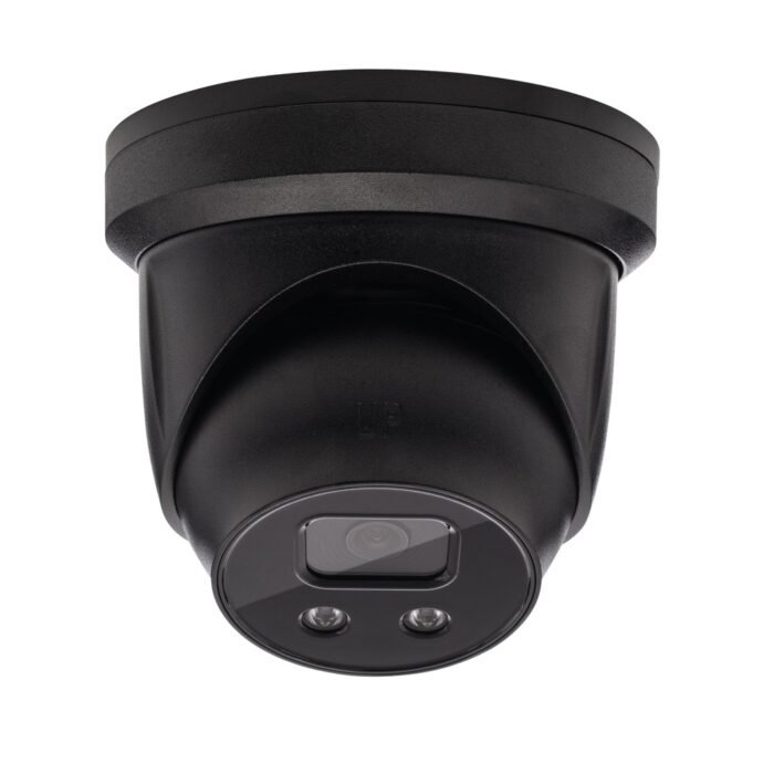 ABUS - IP-Kamera 4MPx T/N IR PoE IP67 (4mm) - Image 2