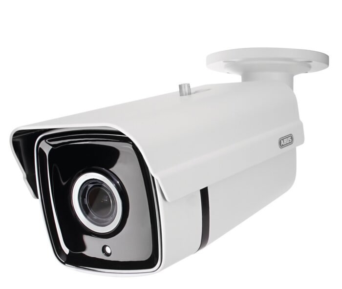 ABUS - IP Tube 4K T/N IR PoE IP67 IK10 (2.8 mm) - Image 3