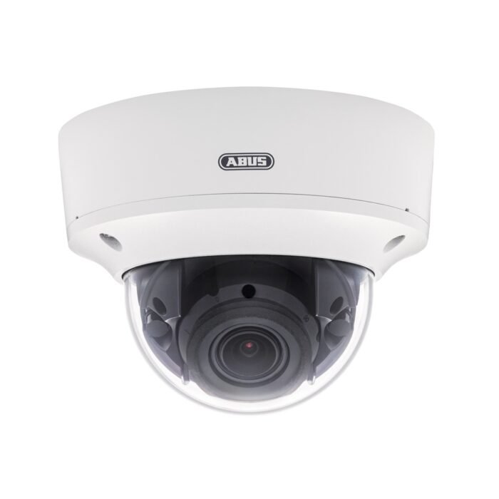 ABUS - IP Dome 4MPx, T/N, PoE, IP67, IK10, (2.8 - 12 mm) - Image 2