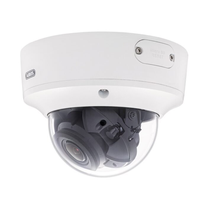 ABUS - IP Dome 4MPx, T/N, PoE, IP67, IK10, (2.8 - 12 mm) - Image 3