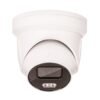 ABUS IP Kugeldome, 4MPx, T/N Weißlicht PoE IP67 (4mm) - Image 2