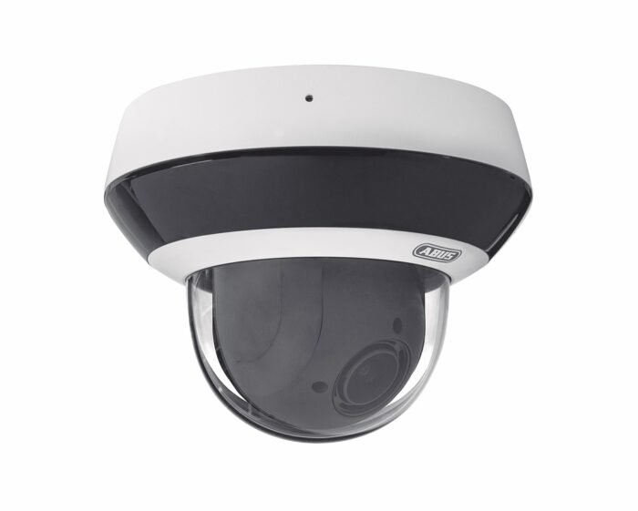 ABUS - IP Mini PTZ 4 MPx (4x) - Image 2