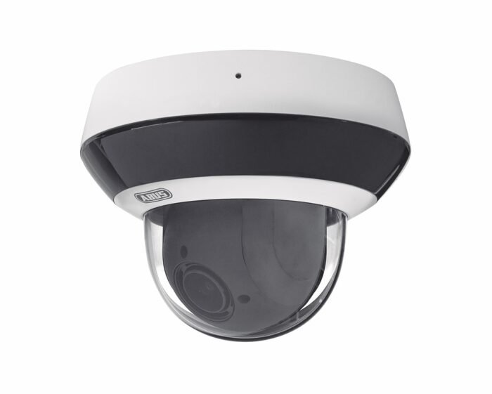 ABUS - IP Mini PTZ 4 MPx (4x) - Image 3