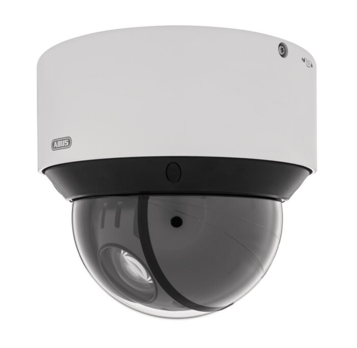 ABUS - IP-Dome 4MPx T/N IR PTZ PoE IP66 - Image 3
