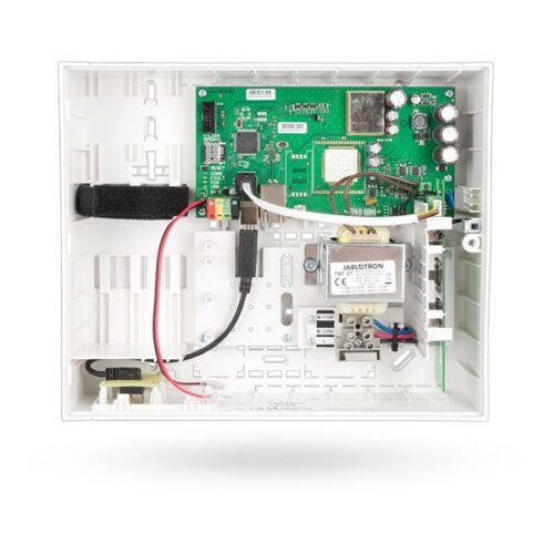 JABLOTRON 100 - Zentrale inkl. LAN & Funkmodul - JA-100KR