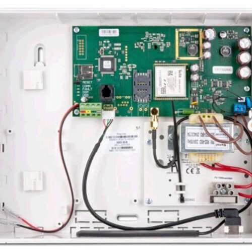 JABLOTRON 100 - Zentrale inkl. GSM Modul - JA-101K