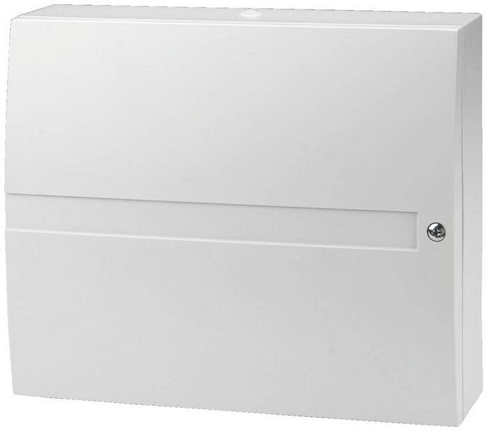 JABLOTRON 100 - Zentrale inkl. LAN & Funkmodul - JA-101KR - Image 3