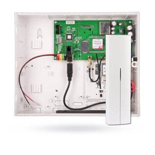 JABLOTRON 100 - Zentrale inkl. LAN, Funk & 3G-Modul