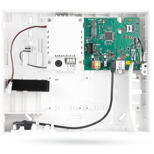 JABLOTRON 100 - Zentrale inkl. LAN Modul - JA-103K