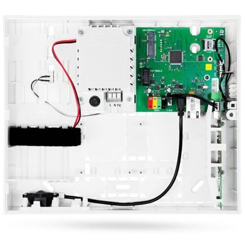 JABLOTRON 100 - Zentrale inkl. LAN & Funkmodul - JA-103KR