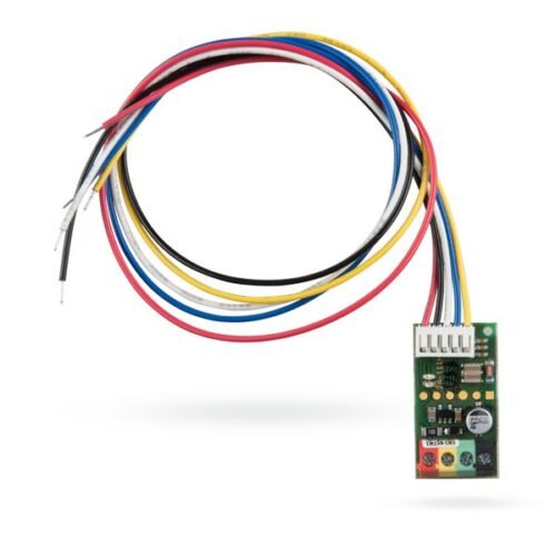 JABLOTRON 100 - BUS-Modul für verdrahtete Melder von Drittherstellern