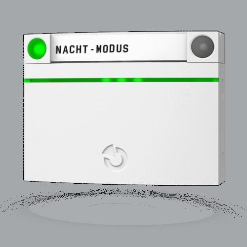 Jablotron BUS-Bedienteil mit RFID-Lesegerät