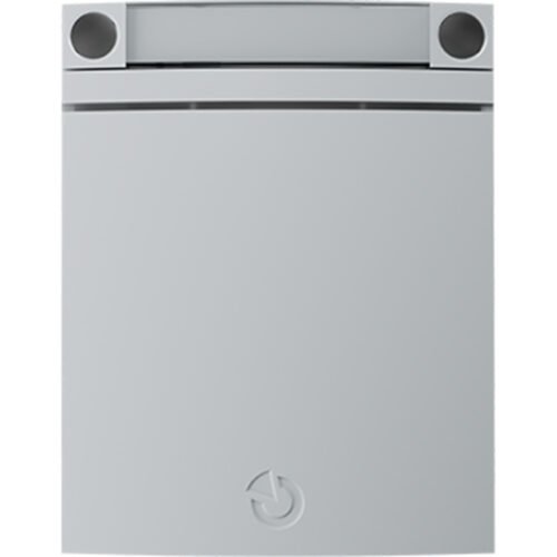 Jablotron BUS-Bedienteil, LCD-Display, Tastatur, RFID- Leser, grau