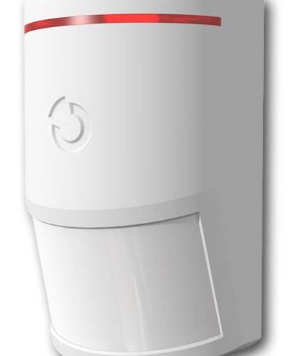 JABLOTRON 100 - Funk- PIR- Bewegungsmelder - JA-150P-PET