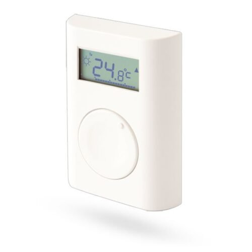 JABLOTRON 100 - Funk-thermostat, Innenbereich