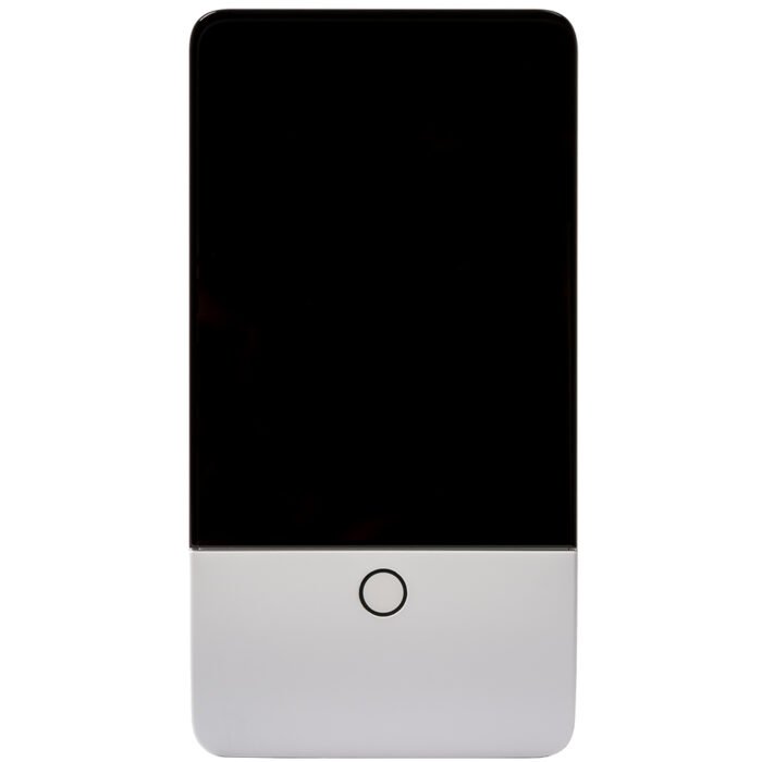 JABLOTRON | 5" Funk-Touch-Bedienteil NATUS, RFID, Weiss - Image 2