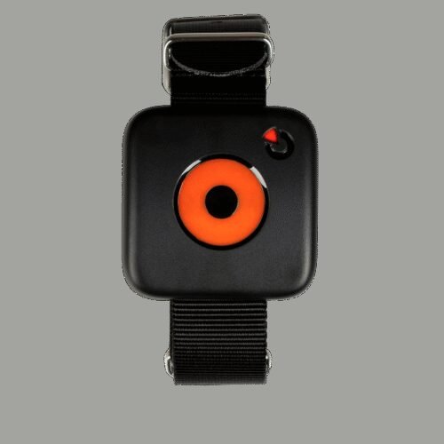 JA-157J Jablotron Funk-Panik-Taster, Armband