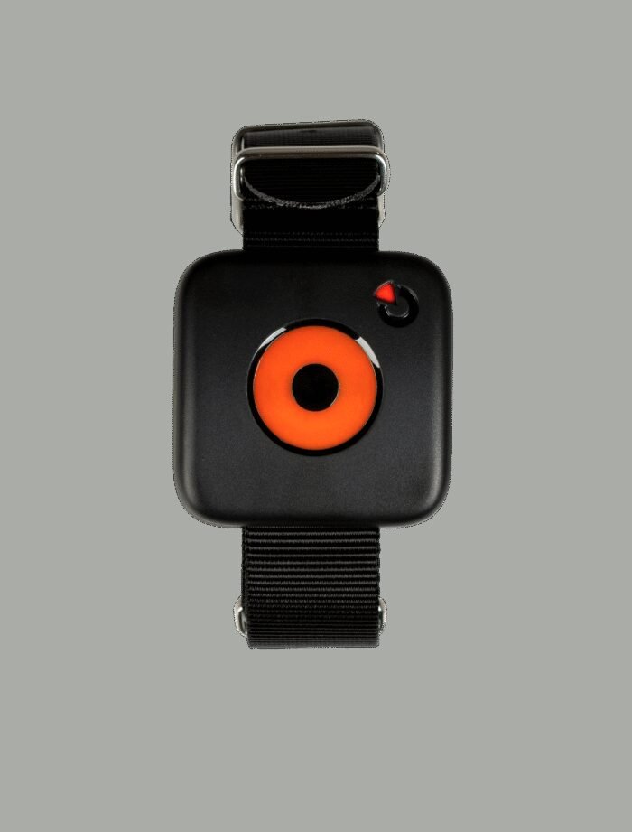 JA-157J Jablotron Funk-Panik-Taster, Armband
